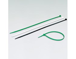 Tegufix Netzbinder 28 cm grün
