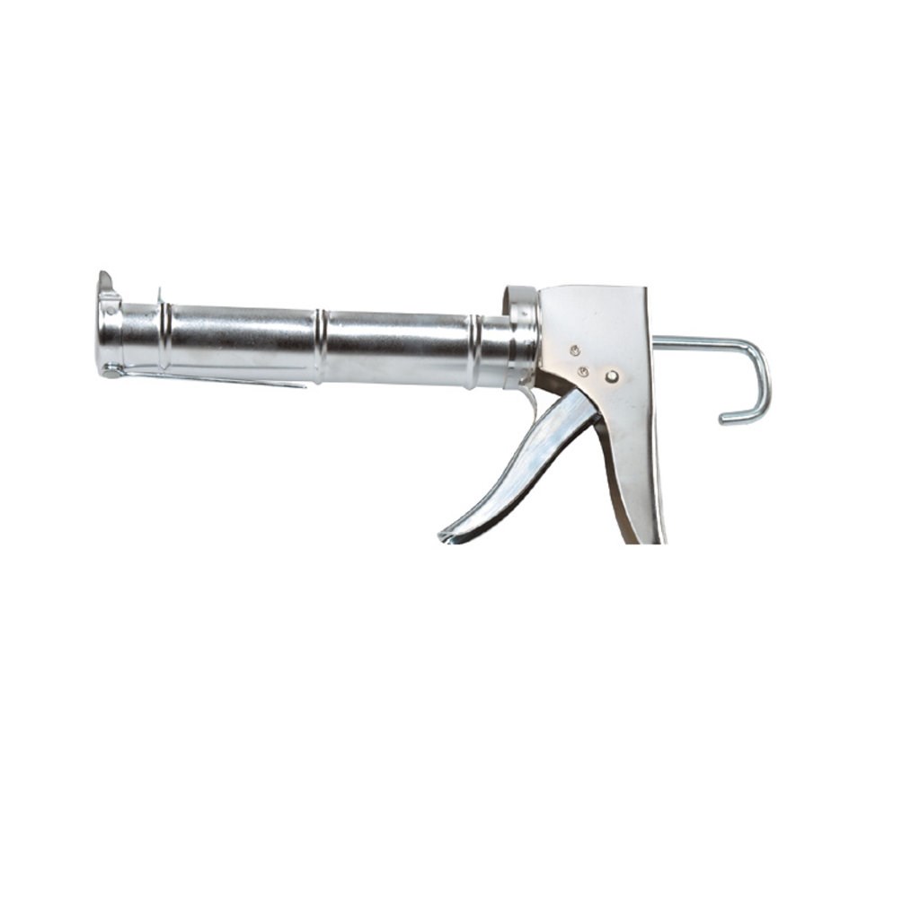 Fugenpistole verzinkt