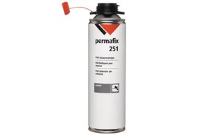 Permafix 251 Polyurethan-Schaumreiniger