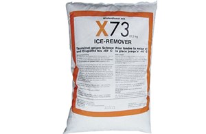 Taumittel X73 Ice Remover 22.5 kg
