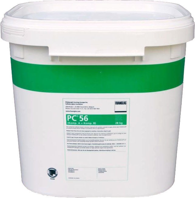 PC 56 Bitumenabdichtungsmasse