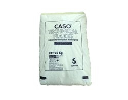 Calciumchlorid CASO Road Flakes Sack à 25 kg
