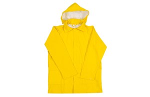 Regenschutz-Jacke gelb RAINSTAR