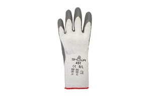 Schutzhandschuhe Showa Thermo Grip 451 grau