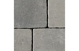 Rinn La Strada 8 cm rustica Eifel-Grau