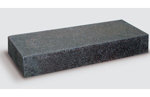 Blockstufen Limbara Black 100/35/15 cm