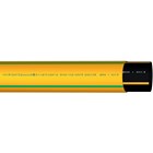 Gerofit Druckrohr Gas PE100-RC / S5 / 5 bar / mit Schutzmantel, Länge 10 m