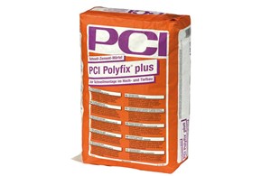 PCI Polyfix-Plus Schnell-Zement-Mörtel