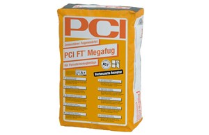 PCI FT Megafug Fugenmörtel Nr. 19 basalt