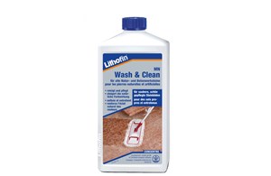 Lithofin MN Wash & Clean Gebinde à 1 Liter