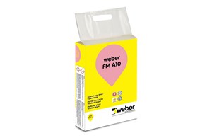 weber FM A10
