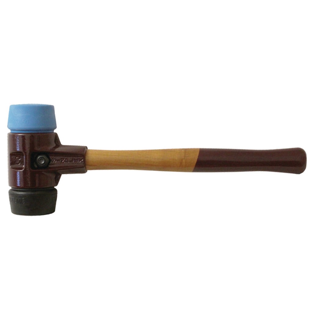 Schonhammer Simplex, Ø 60 mm Länge 40.5 cm