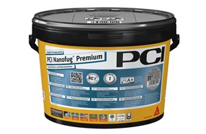 PCI Nanofug Premium Variabler Flexfugenmörtel