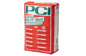 PCI FT Ment Mittelbettkleber 2-25 mm grau