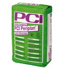 PCI Periplan Boden-Ausgleich 2-30 mm grau