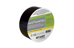 Isover Vario FacadeTape schwarz