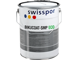Swisspor BIKUCOAT-SMP ECO Flüssigkunststoff