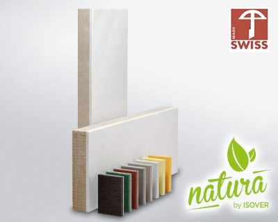 Thermo-Plus Deckenplatte