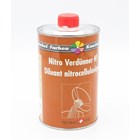 Knuchel Nitro-Verdünner N1 Inhalt 500 ml
