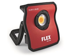 FLEX PACK LED Akku-Baustrahler CL 2000 18.0