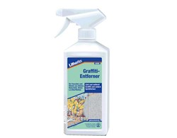 Lithofin Graffiti-Entferner Sprayflasche à 500 ml