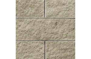 Rinn York Mauer rustica Sand-Beige