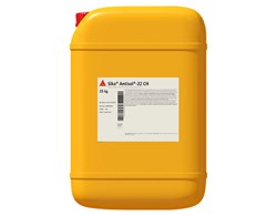 Sika Antisol-22 CH Nachbehandlungsmittel Kanister mit 25 kg