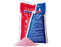 SNO-N-ICE Taumittel Sack à 25 kg
