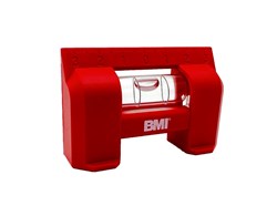 Elektriker-Wasserwaage BMI 687 e-level