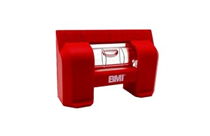 Elektriker-Wasserwaage BMI 687 e-level