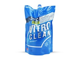 RIWAX Vitro Clean Scheibenreiniger Wintergemisch 2 Liter -20°