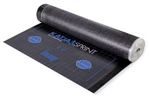 Knauf KATJA Sprint Abdichtungsbahn