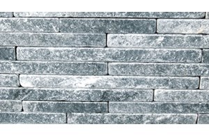 Schichtmauerwerk Azur Marble
