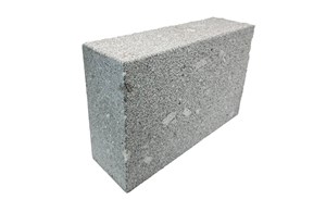 Bindersteine Granit Braga Portugal (NDM) grau 12/25/30-40 cm