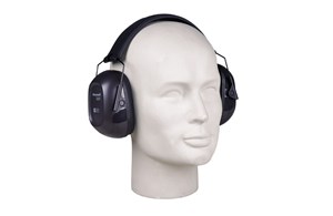 Kapselgehörschutz HONEYWELL VERISHIELD VS120F