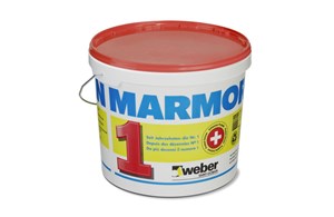 Marmoran Vollabrieb Futura aussen A211