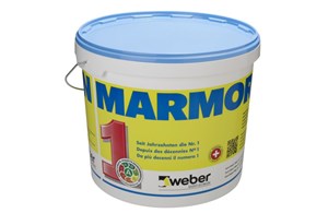 Marmoran Antik/Faserputz innen B310