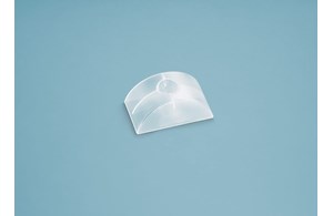 Guttanit Abstandhalter transparent