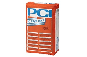 PCI Polyfix-Plus L Schnell-Zement-Mörtel
