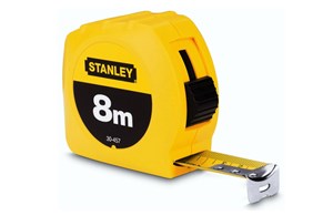 Rollmeter "Stanley"