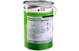 Swisspor Weseal 815 Faserspachtel