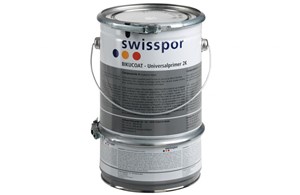 Swisspor BIKUCOAT-Universalprimer 2K