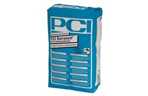 PCI Barraseal Mineralische Dichtungsschlämme grau
