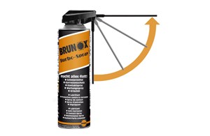 BRUNOX® Turbo-Spray® 500 ml