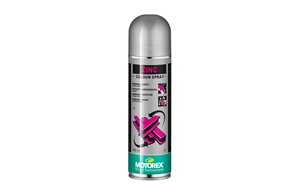 Motorex Zink-Spray 500 ml