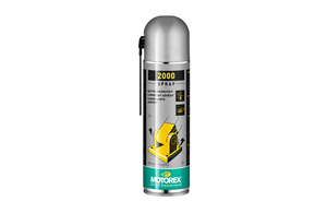 Motorex Spray 2000 universal 500 ml