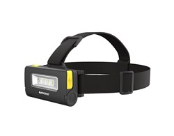 Stirn- & Arbeitslampe LED 5080 DUO 300lm