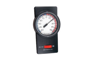Thermometer Min/Maxi -50°C bis +50°C